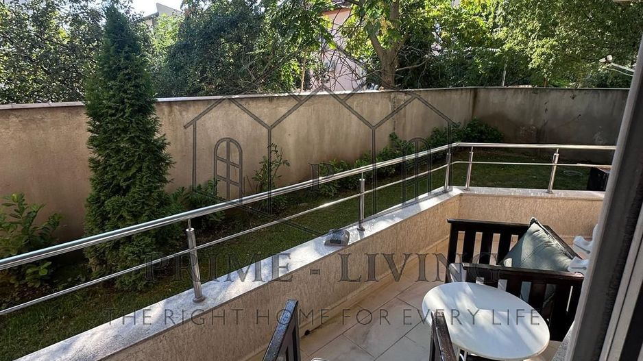 APARTAMENT COCHET-3 CAMERE LA PARTER INCHIRIAT, BUN PENTRU ACHIZITIE - Poză 11