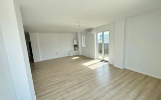 Penthouse Aradului-3 Camere-Disponibil Imediat - Poză 7