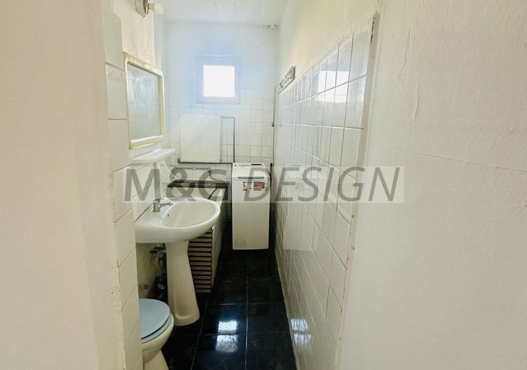 Apartament 3 camere etaj 3, zona Dacia CENTRALA - Poză 4