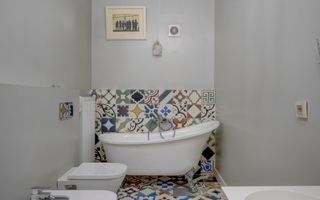 Vila Interbalica in centrul Bucurestiului - Poză 22