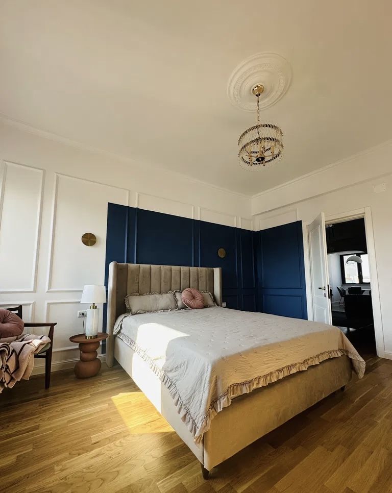 Apartament elegant cu patru camere, Calea Victoriei - Poză 8