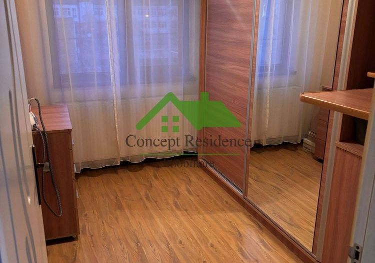 4 camere, 80 mp, etaj 2 – Bulevardul Traian - Poză 5