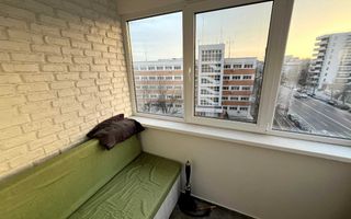 Apartament 3 camere mobilat utilat - Poză 2