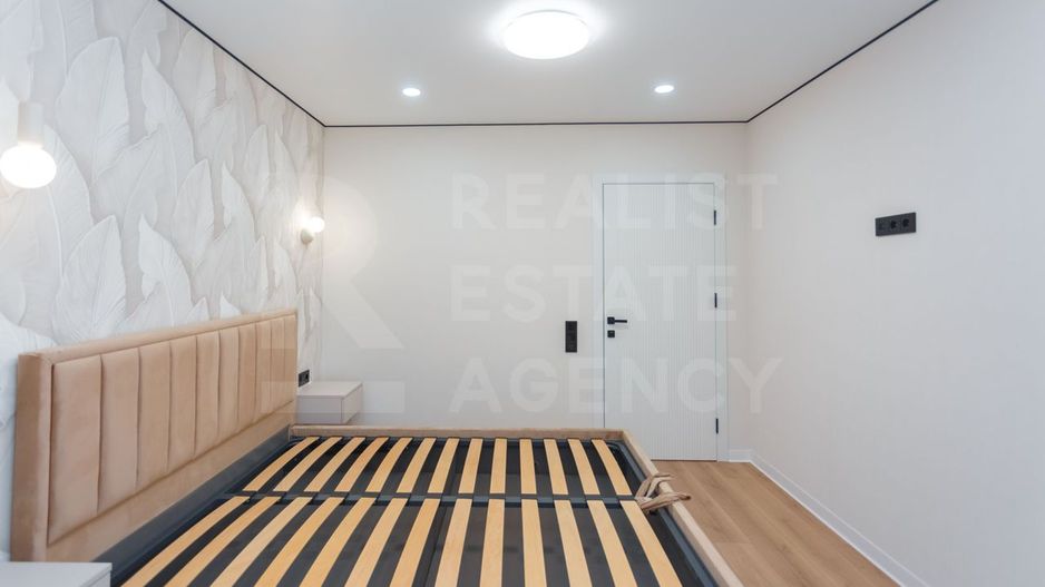 Vanzare, apartament, 2 camere, strada Miron Costin, Râșcani - Poză 12