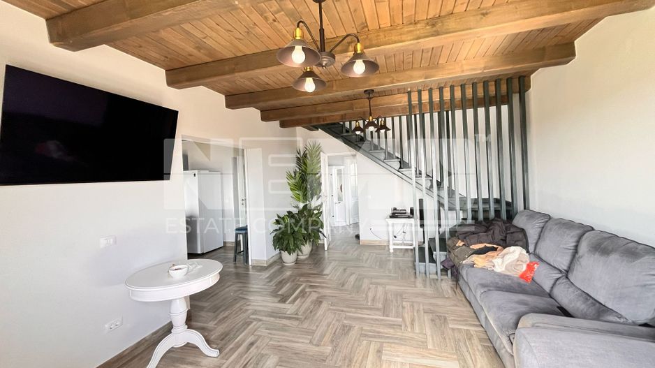 Casa Individuala 180Mp Utili I Suceava/Sf.Ilie I230.000Euro - Poză 3