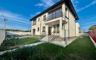 Casa Individuala Mutare Imediata Finalizata Intabulata - Poză 1