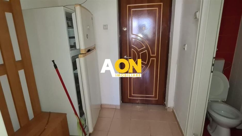 Garsoniera de vanzare zona Centru - Poză 4