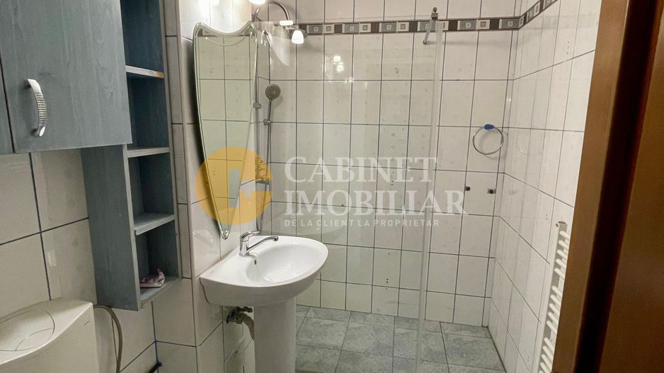 Tatarasi - 2 camere - DECOMANDAT - bloc din 1987 - ETAJ INTERMEDIAR - Poză 8