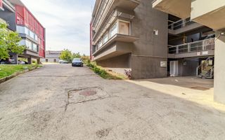 Oportunitate de investiție | Spațiu pentru birouri – la doar 490 €/mp - Poză 5