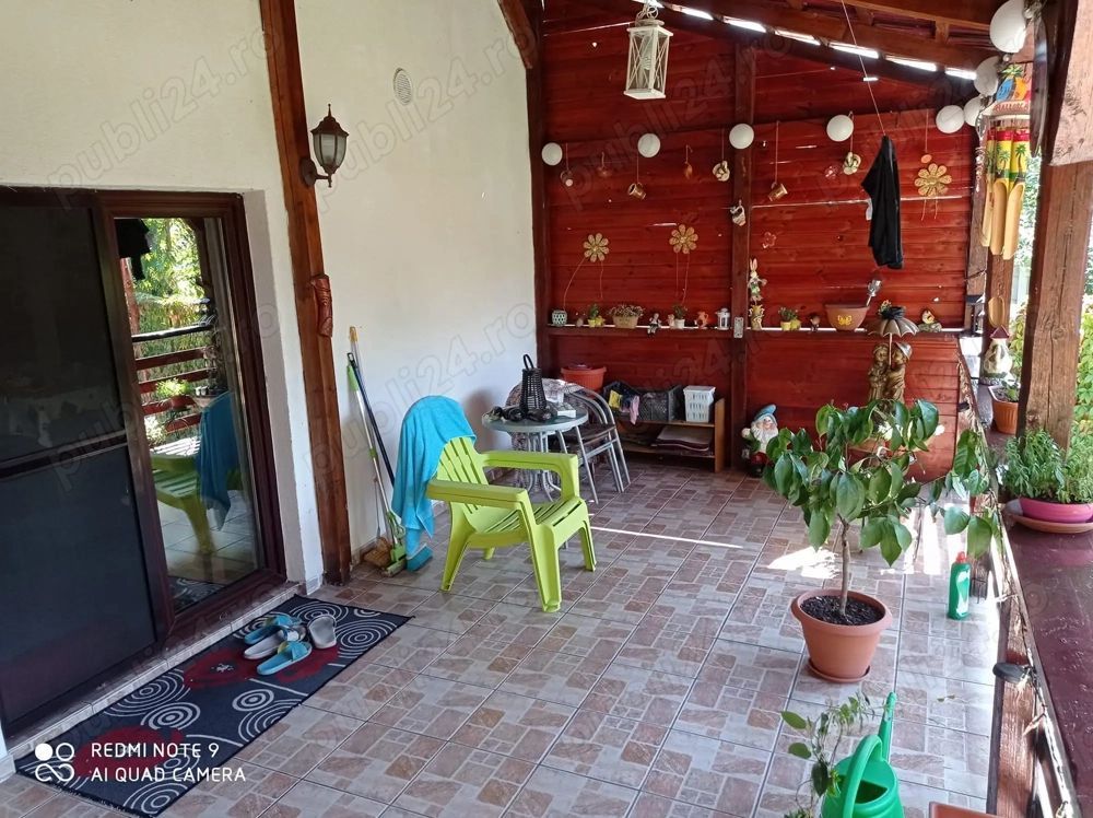 BRASADAS vinde casă in zona Closca - Poză 5