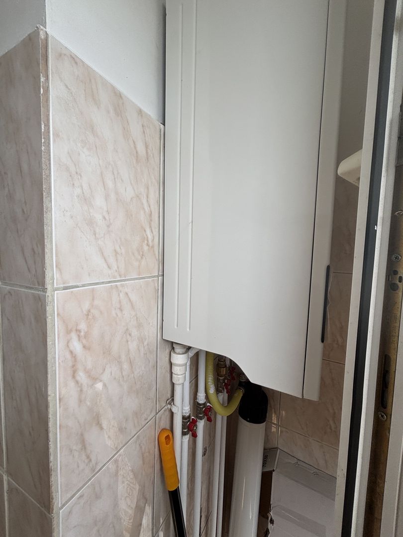 Apartament 3 camere zona Cetatii - Poză 16