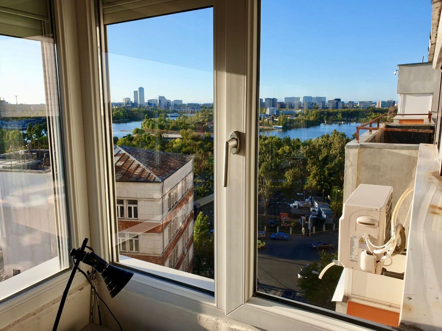 Apartament 2 camere I Tei I Vanzare - Poză 15