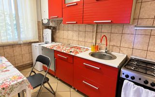 Sagului | 3 Camere | Etaj Intermediar | Centrala Proprie. - Poză 3