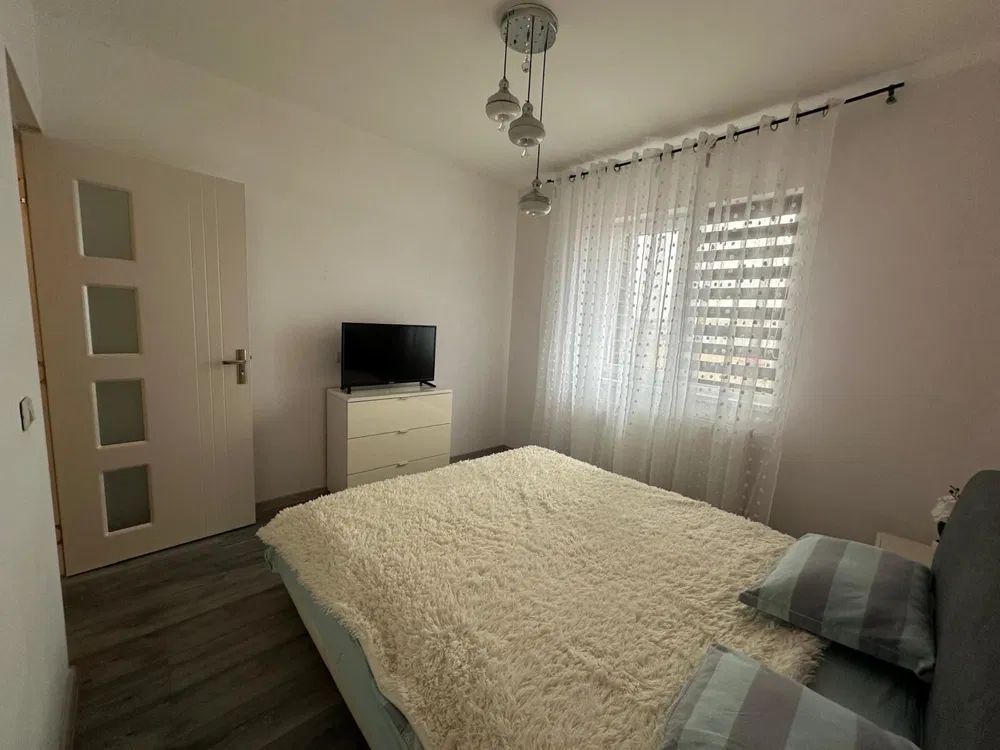 AP. 2 CAMERE- VITAN, PET-FRIENDLY, CENTRALA POPRIE, BLOC NOU, MODERN - Poză 3