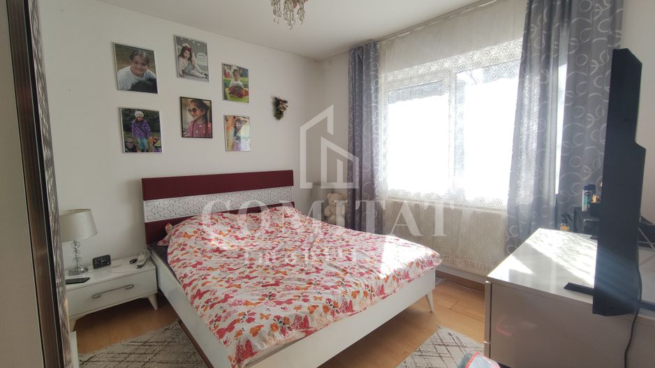 Apartament cu 2 camere decomandate | 50 mp | Manastur - Poză 1
