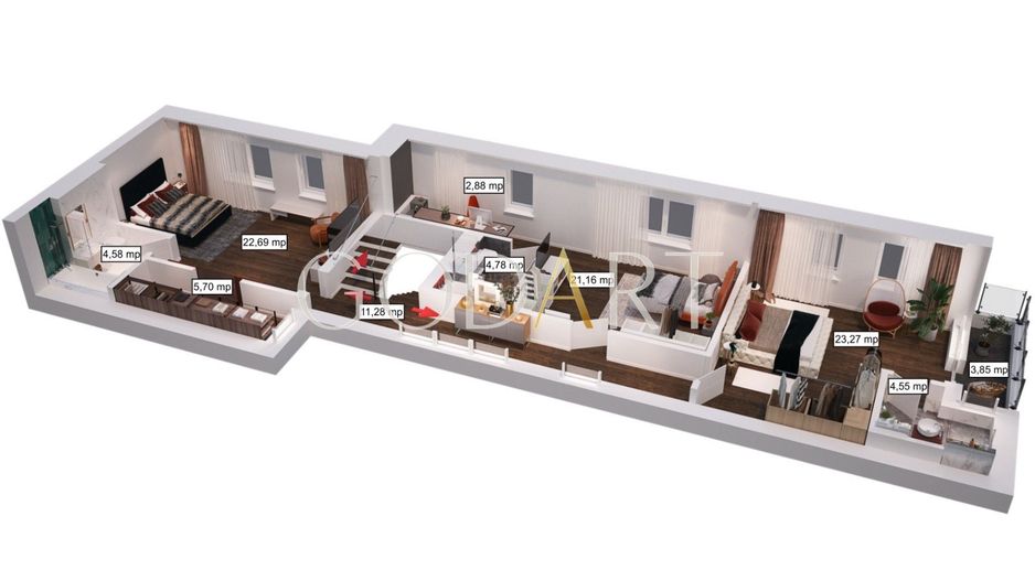 Vilă Luxury | Erou Iancu Nicolae | Complex Boutique - Poză 46