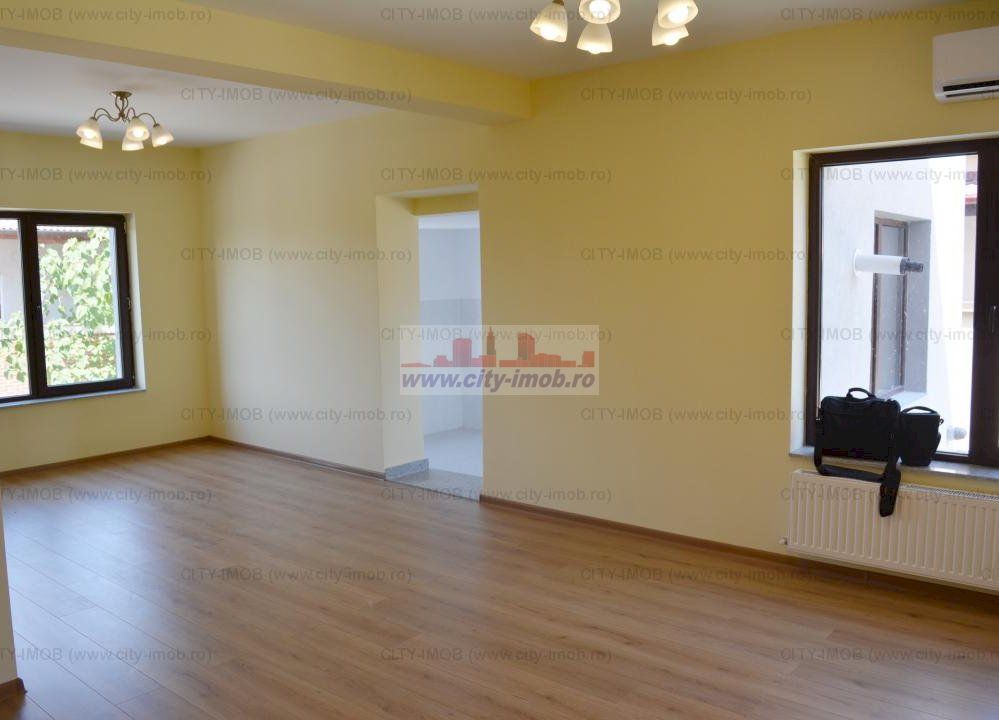 Inchirere Apartament P si D Bucurestii Noi - Curte proprie - Poză 3