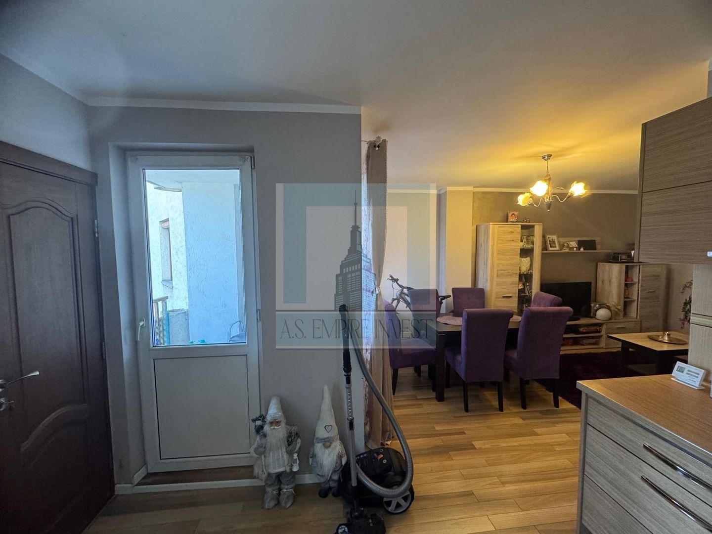 Apartament 3 camere – Centrul Civic | Bd. Mihail Kogălniceanu - Poză 8