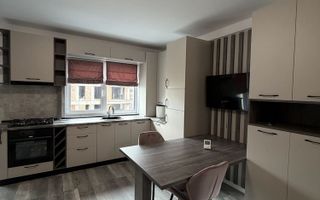 Inchiriez garsoniera Rediu - Poză 3