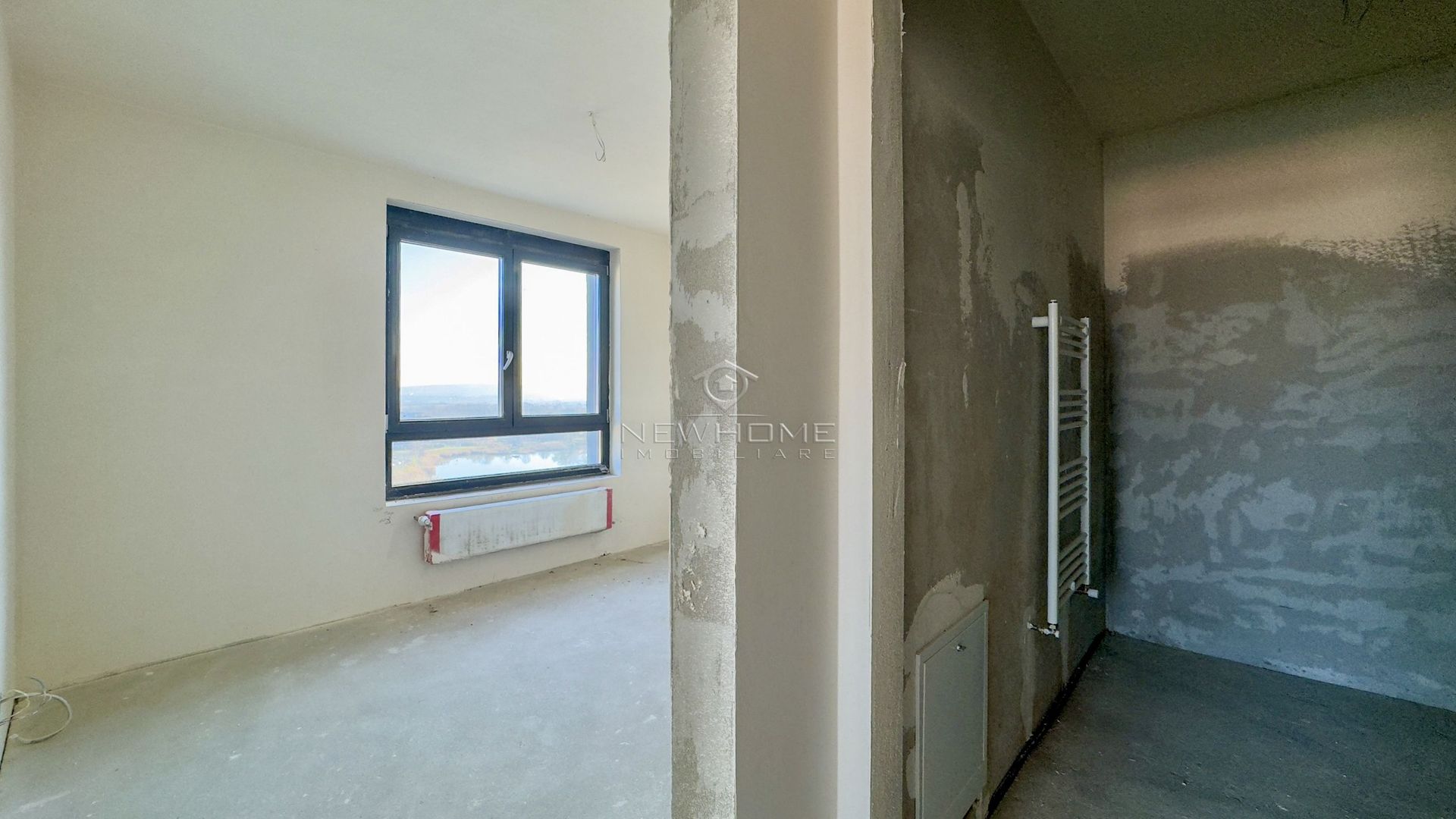 Apartament de vanzare 2 camere, zona Iulius Mall - Poză 8