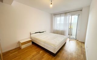 3 camere, semidecomandat, spatios,mobilat modern, renovat, Manastur - Poză 4