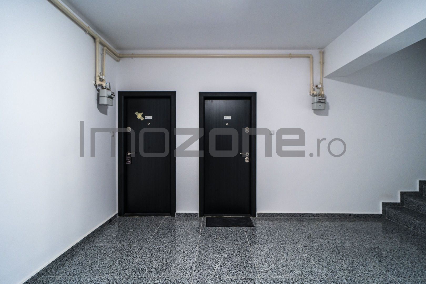 Brancusi, 2 camere, 68 mp, mobilat-utilat, loc de parcare inclus - Poză 19