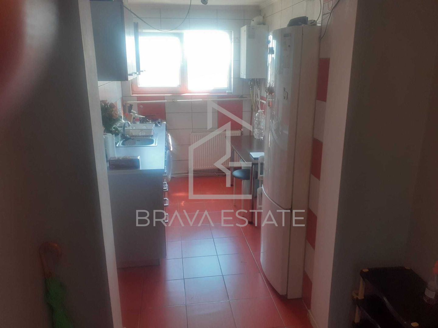 PET FRENDLY! Apartament 2 camere, 54 mp, balcon,  zona Mănăștur - Poză 4