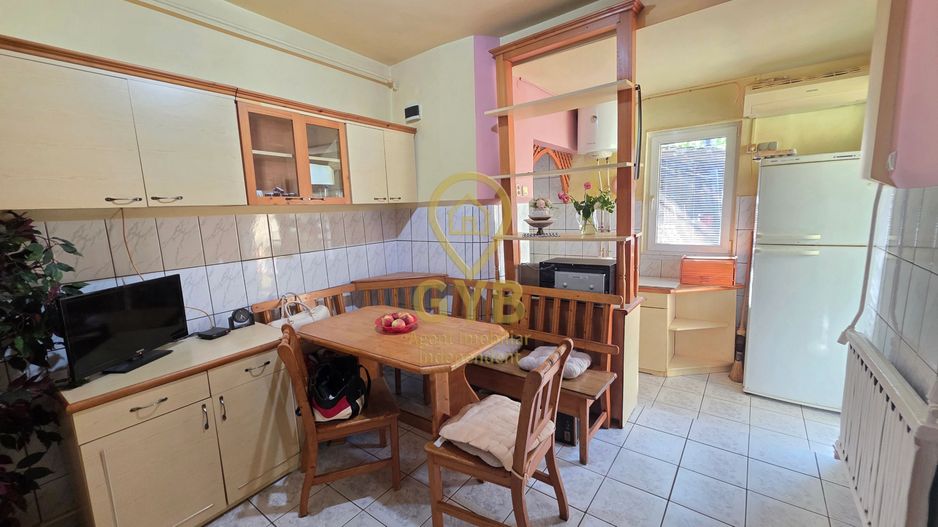 Apartament la casă ultracentral, 2 camere– Tudor Vladimirescu - Poză 6