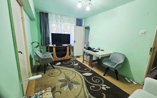 Apartament de vanzare,etaj 2,aleea Peana/Manastur - Poză 10