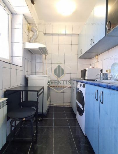 Fix la intrare metrou Iancului, studio ideal tineret, modern mobilat si utilat - Poză 7