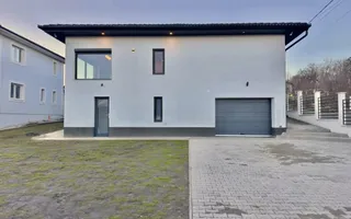 Casă | 216MPU | 600MP Teren | Priveliște spre Munții Făgăraș – Tocile - Poză 19