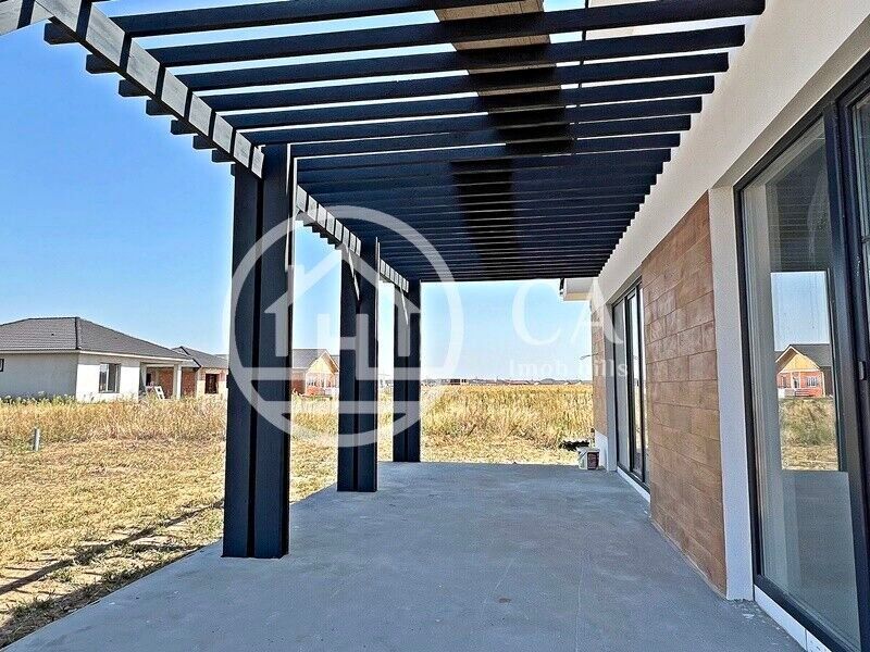 Casa de vanzare cu 4 camere in Santandrei, Bihor - Poză 4