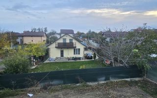 Vila noua, P+M, teren 350 mp - zona Bariera Traian - COMISION 0% - Poză 11