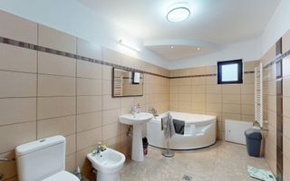 Vila | Otopeni | 1057 mp teren | Spatiu, lumina si liniste - Poză 14