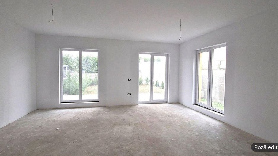 Duplex cu garaj - Dumbravita - Poză 4