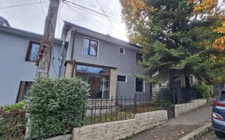 Casa Centrala de vanzare - Strada Rahovei Pitesti - Poză 18