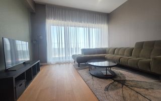 Apartament Premium | 3 camere | One Verdi Park | Barbu Văcărescu - Poză 2