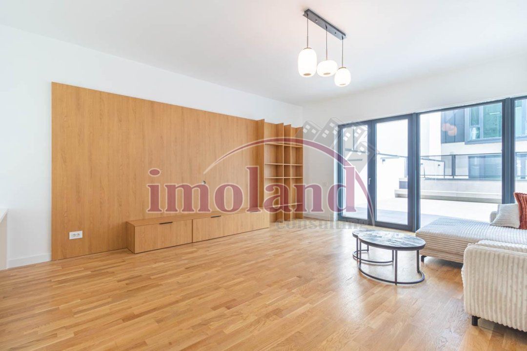 Inchiriere | vila | townhouse | 4 camere | Avalon Estate - Pipera - Poză 10