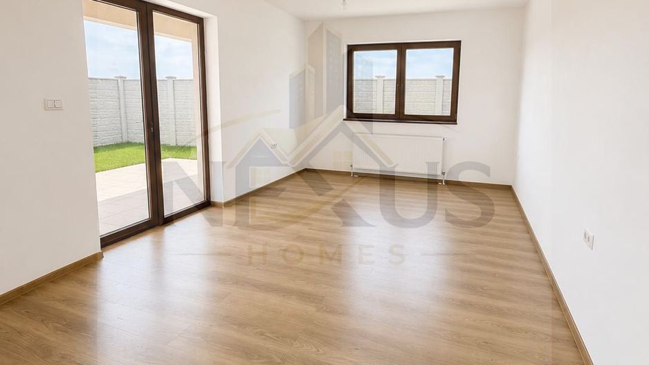 Casa individuala - Mutare imediata - 320 mp Teren - Finisaje premium - Poză 7