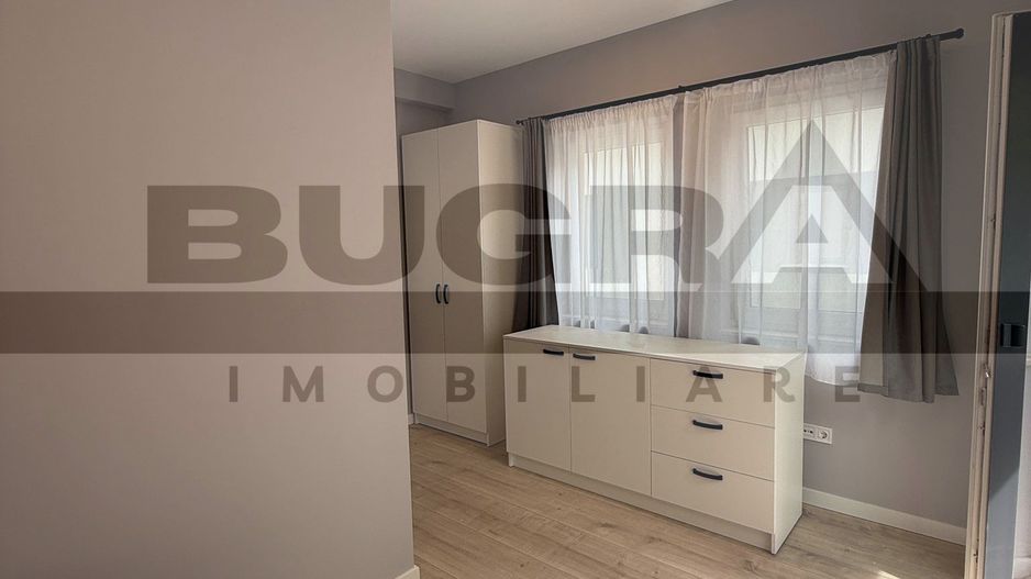 Duplex 105 mp, parcare, gradina, zona Aurel Vlaicu - Poză 6
