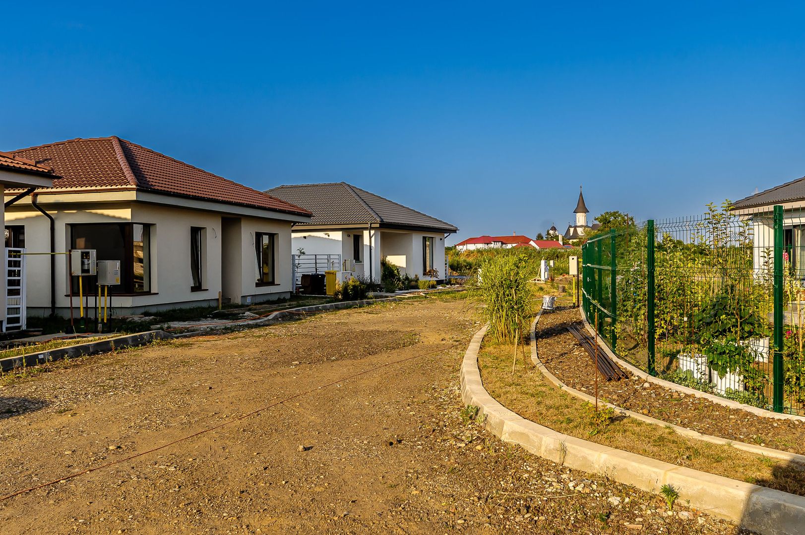 Casă nouă in zona Gai, cartier nou, exclusivist - Poză 10