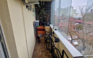 Vand apartament cu 4 camere in zona spitalul judetean,comision ,,0'' - Poză 19