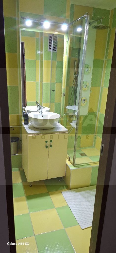 Apartament de 2 camere, decomandat recent renovat, 56mp, zona Calvaria - Poză 7