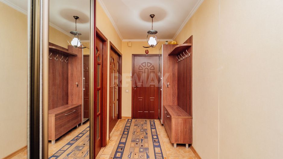 Apartament cu 3 camere - Poză 6