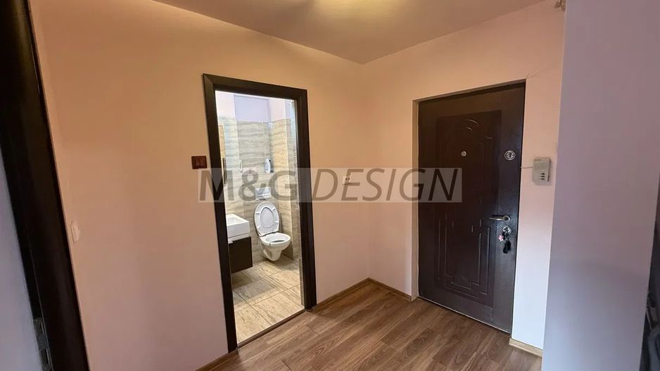 Ap 2 camere, zona Circumvalatiunii - Favorit, et 1, centrala - Poză 3