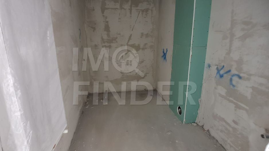 Apartament 2 camere zona Centrala, imobil nou finalizat  cu CF - Poză 7