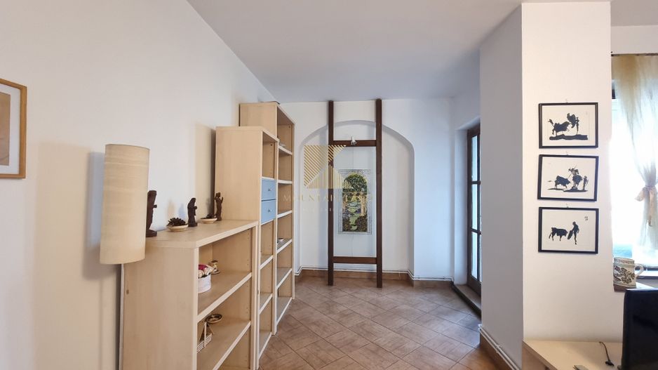 Apartament de 2 camere | 15 noiembrie 86 | etaj 5 | Afi Mall - Poză 5