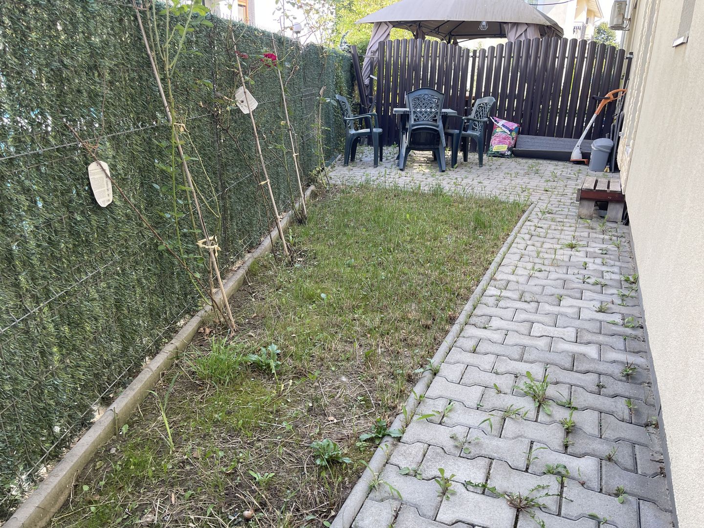 Braytim-Muzeul de Apă | 3 camere | Curte proprie | Loc de parcare” - Poză 12