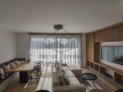 APARTEMENT SUPERB CU 3 CAMERE LA INCHIRIERE IN ZONA  JANDARMERIEI - Poză 2