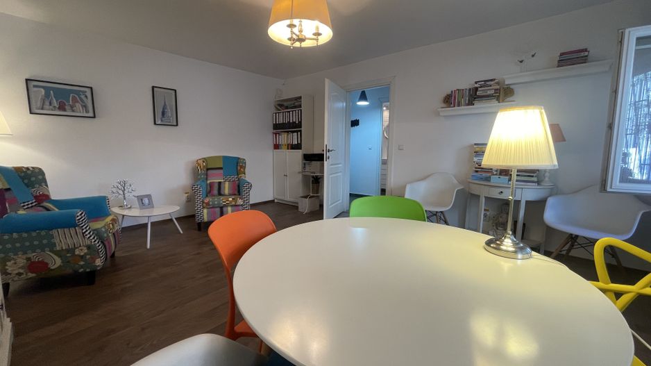 UNIRII - Decebal | 2 camere Birouri Activități comerciale - Poză 1